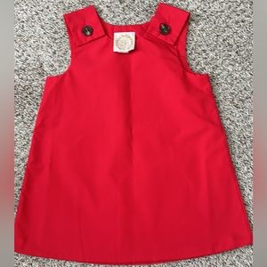 TBBC jumper. Size 3T